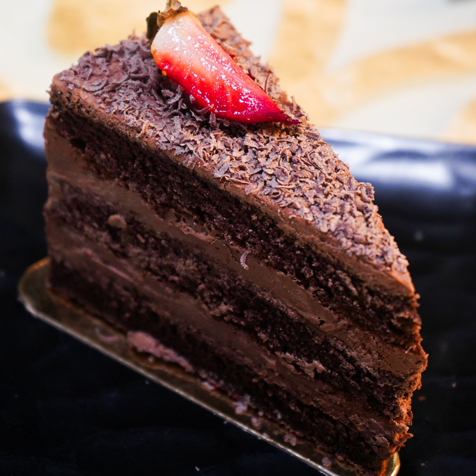 American Chocolat
