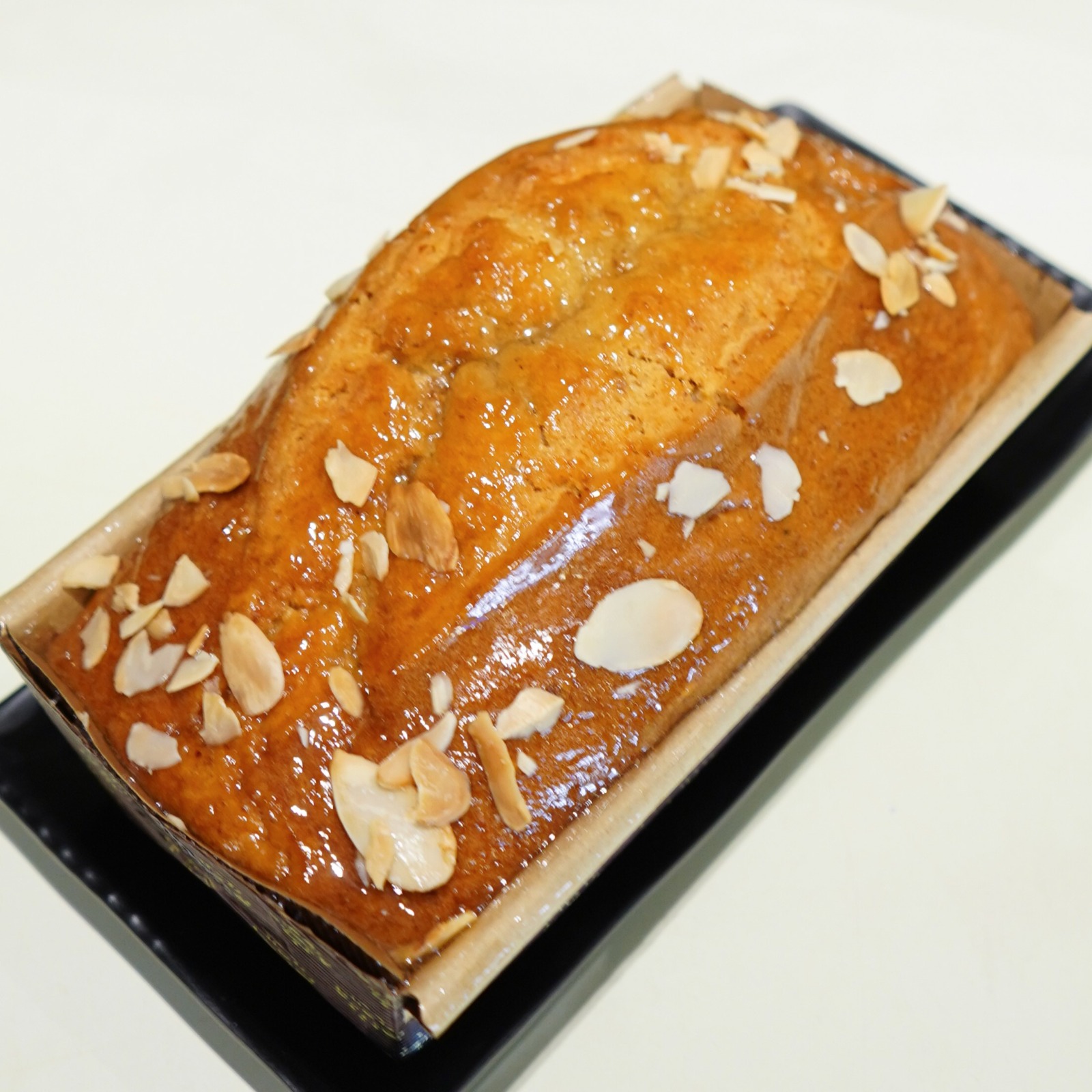 Cake Amande