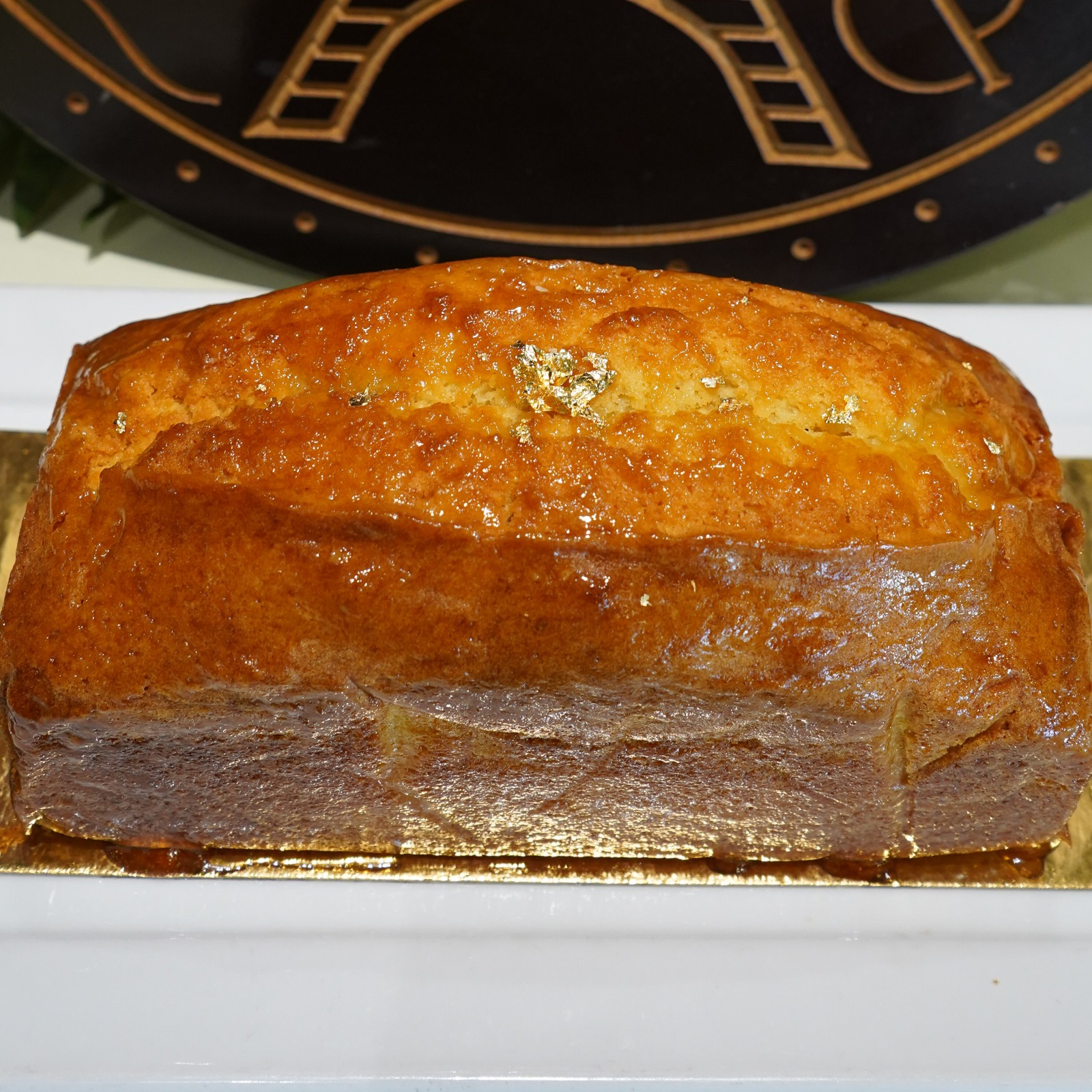 Cake Vanille