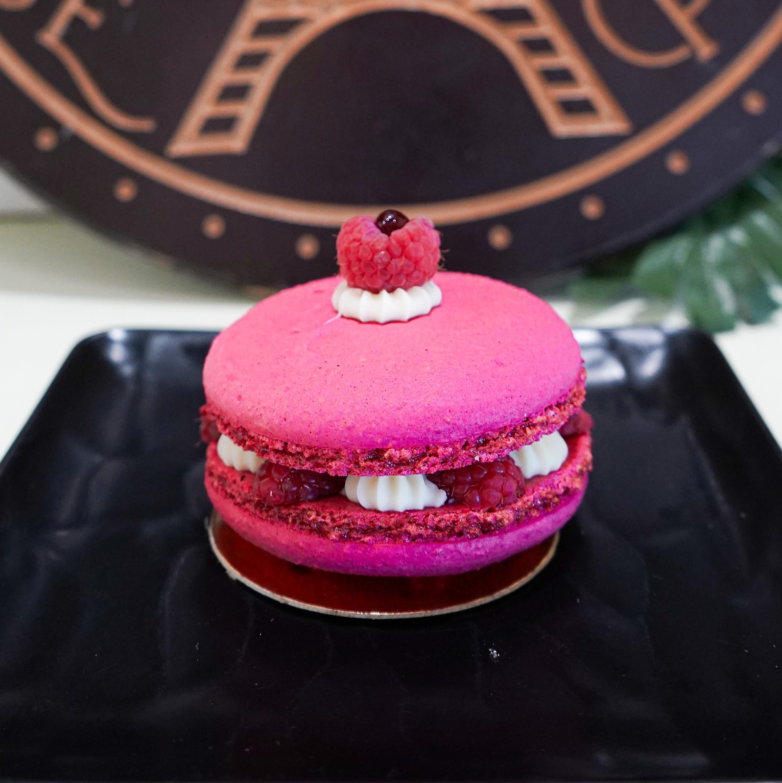 Grand Macaron