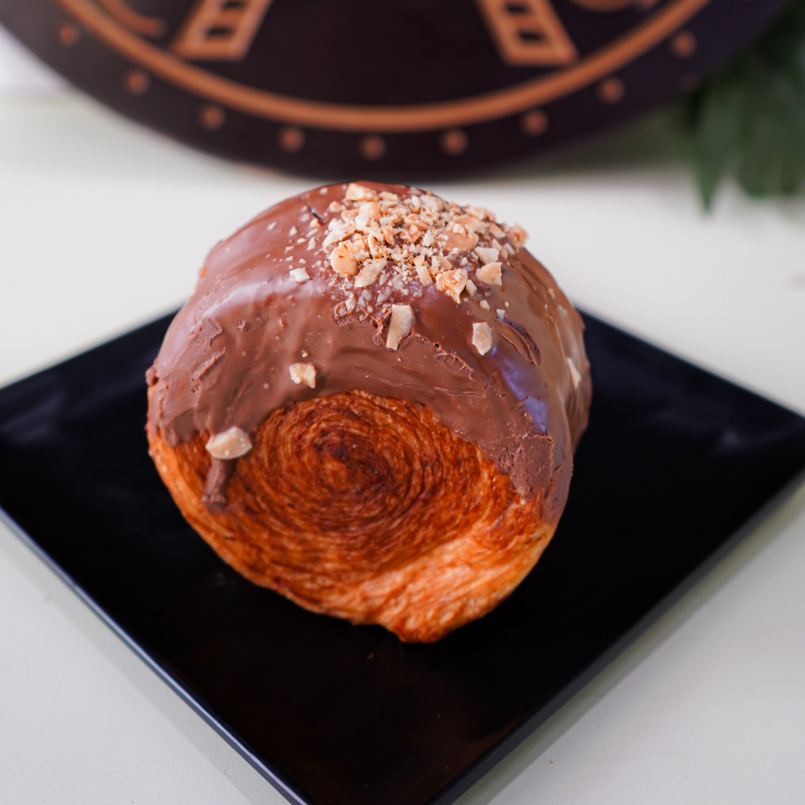 New York Roll's Chocolat