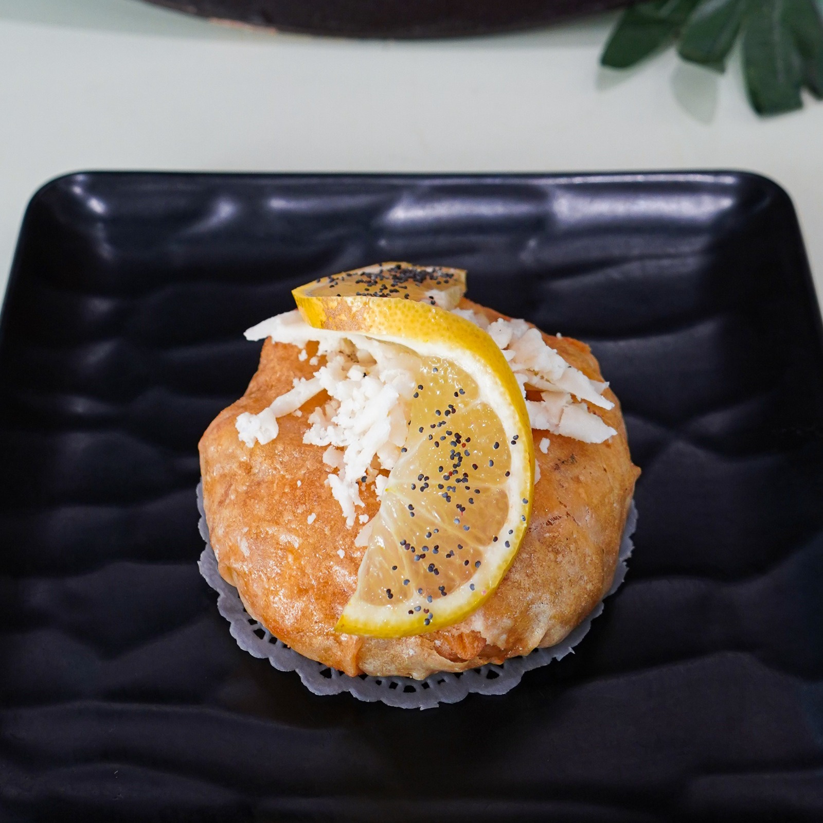 Pastilla Poisson