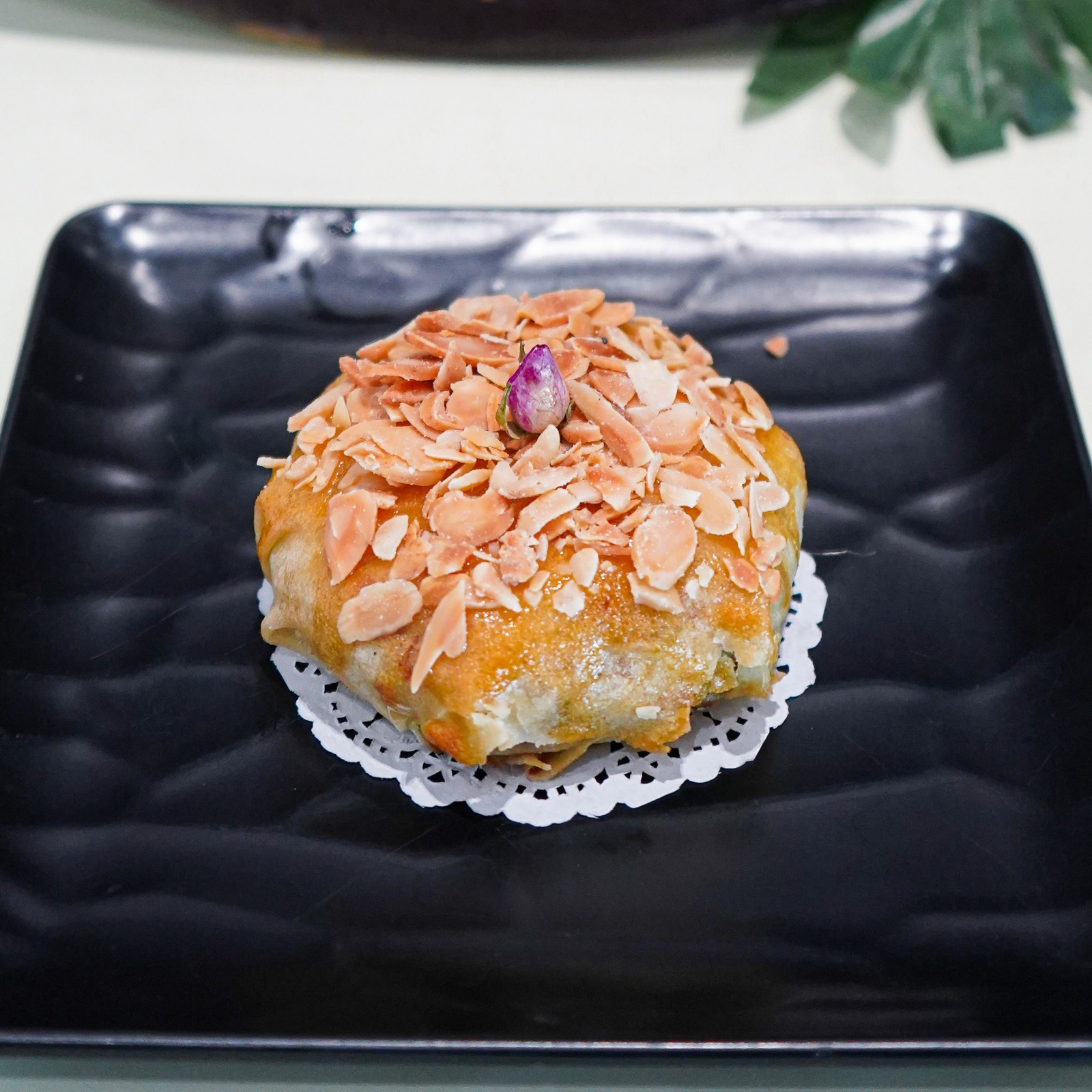 Pastilla Poulet