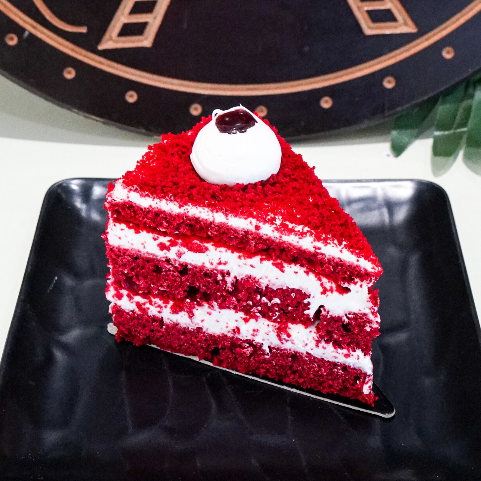 Red Velvet