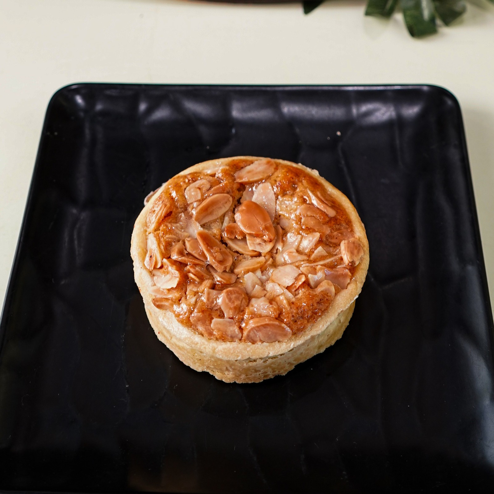 Tarte Amande