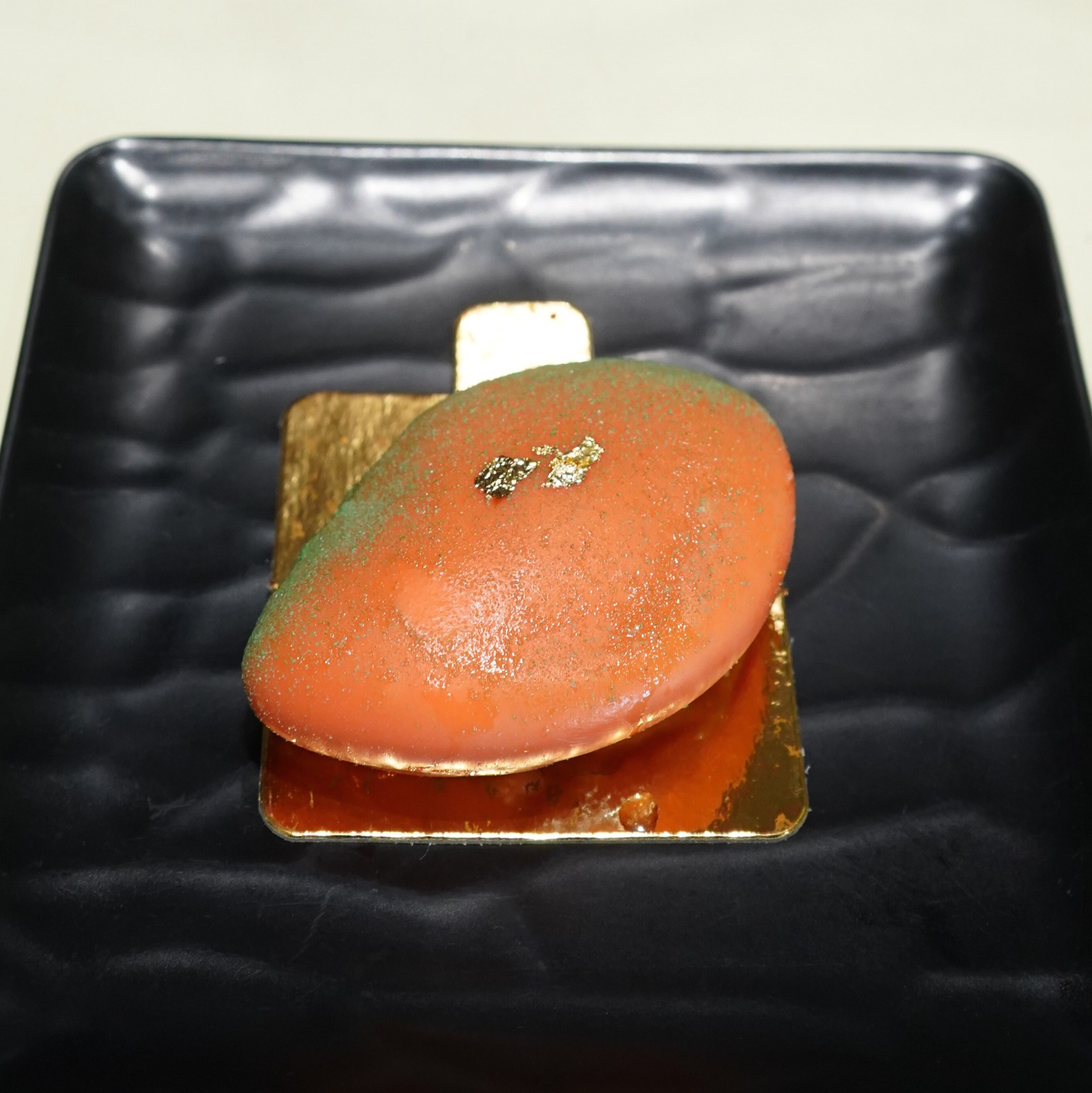 Trompe l'œil Mangue